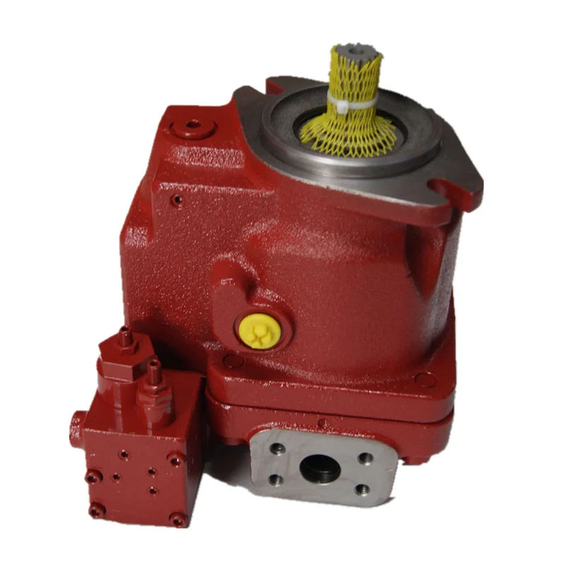 K3VL80/B-10PS-L1/V-TB30 K3VL28 K3VL45 K3VL80 K3VL112 K3VL140 K3VL200 Series Pump K3VL45/A-1NRSM-L