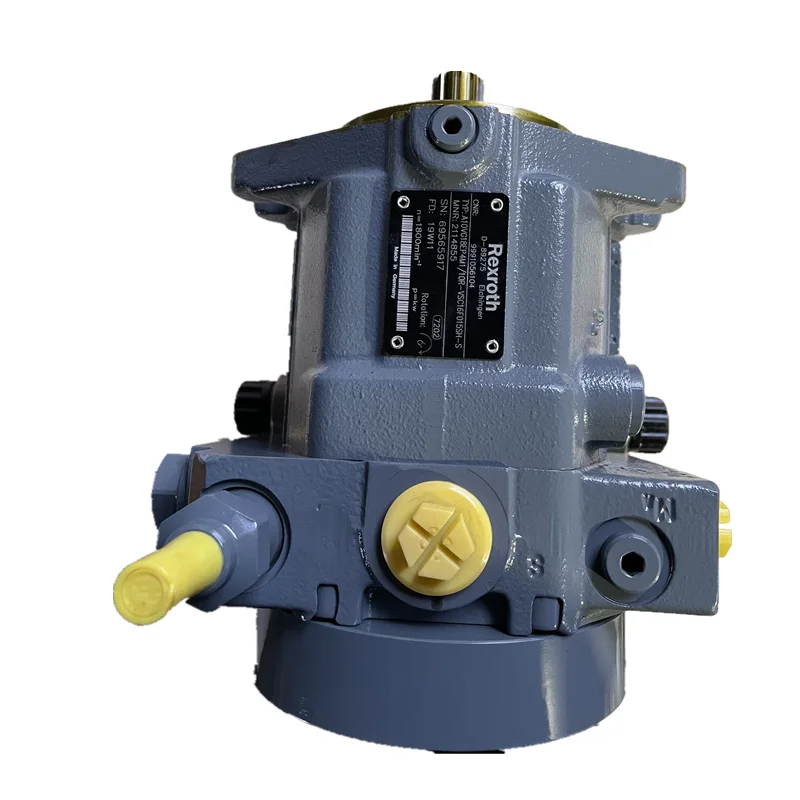 Hydraulic Axial Piston Pump A10VG14 A10VG18 A10VG28 A10VG45 A10VG63 A10VG014 A10VG018 A10VG028 A10VG045 A10VG063