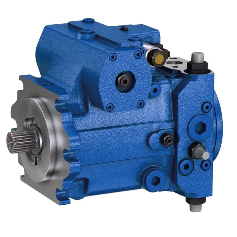 A4VG71DA1D2/32R-NZF02F021SH A4VG71 A4V A4VG A4VG A4VG71DA1D2 Hydraulic Pump