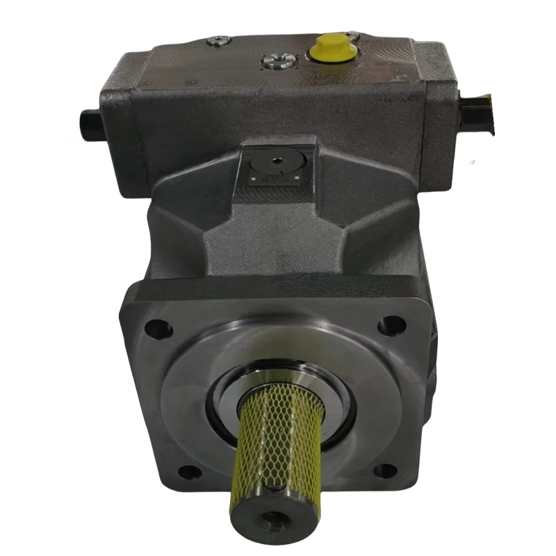 A4VS0125DR/30R-PPB13N00 A4VSO180DR/30R-FPB13N00 Hydraulic Pumps A4VSO40/A4VSO71/A4VSO180/A4VSO250/A4VSO355/A4VSO500DR