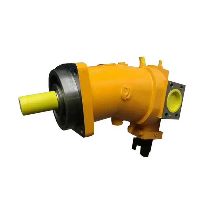 A2F Series Hydraulic Pump Motor A2F63R2P3 A2F80R2P3 A2F107R1 A2F125R2 A2F160R2 A2F250R2