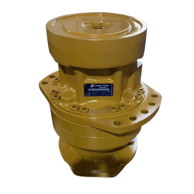 Hydraulic Motor MS Series MS02-172 MS02-213 MS02-235 MS02-255 MS05-376 MS05-421 MS05-468 MS05-514 MS05-560 MS08-627