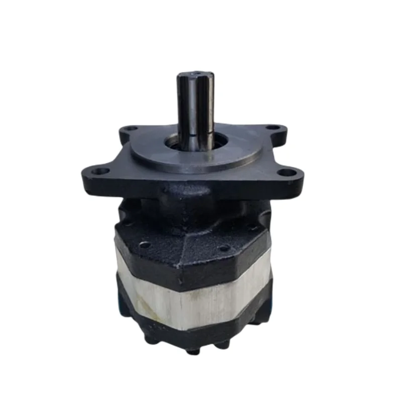 Hydraulic Gear Oil Pumps CB-FE-10-E/F-F1L1 CB-FE-16-E/F-F1L1 CB-FE-20-E/F-F1L1 CB-FC10/16/20/25/31.5/40-FL Series