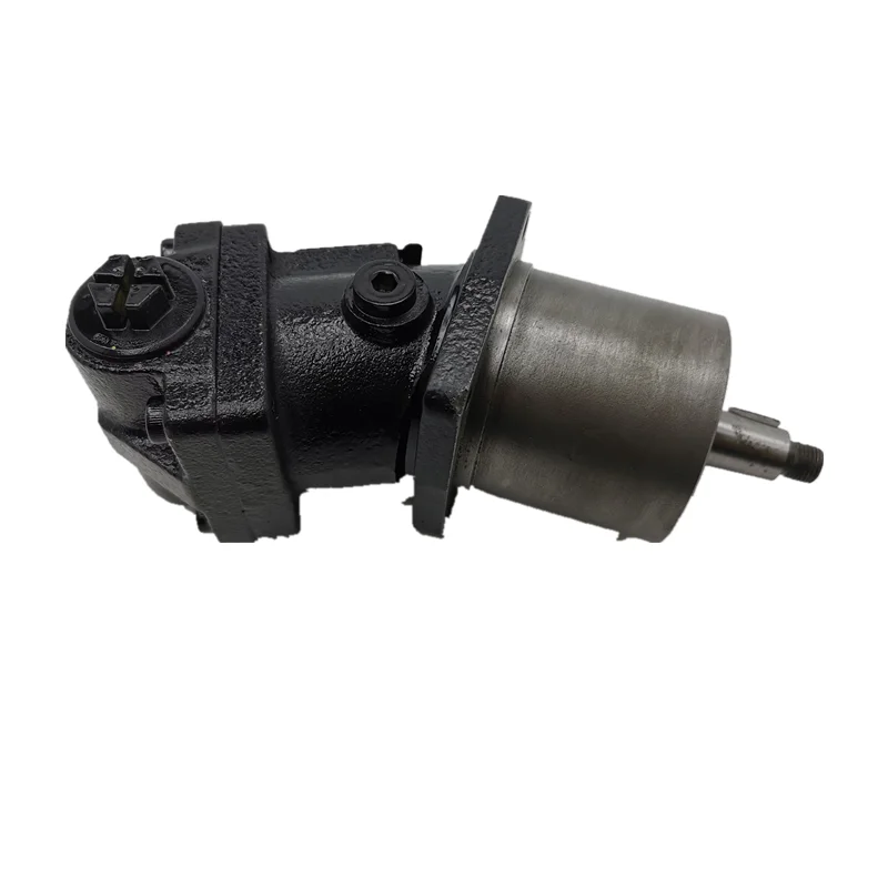 Axial A2F5/60R A2F5/60L A2F5 A2F5/60L-C7-S Hydraulic Pump A2f5/60r-b7 R902207144
