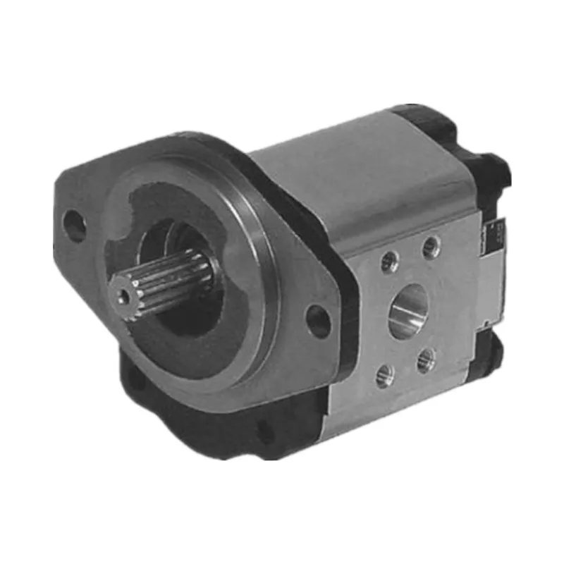 3269112059/3269120007/3269122048 Hydraulic Double Triple Oil Gear Pump PGP315A296C/PGP315B196P/PGP315B296NP