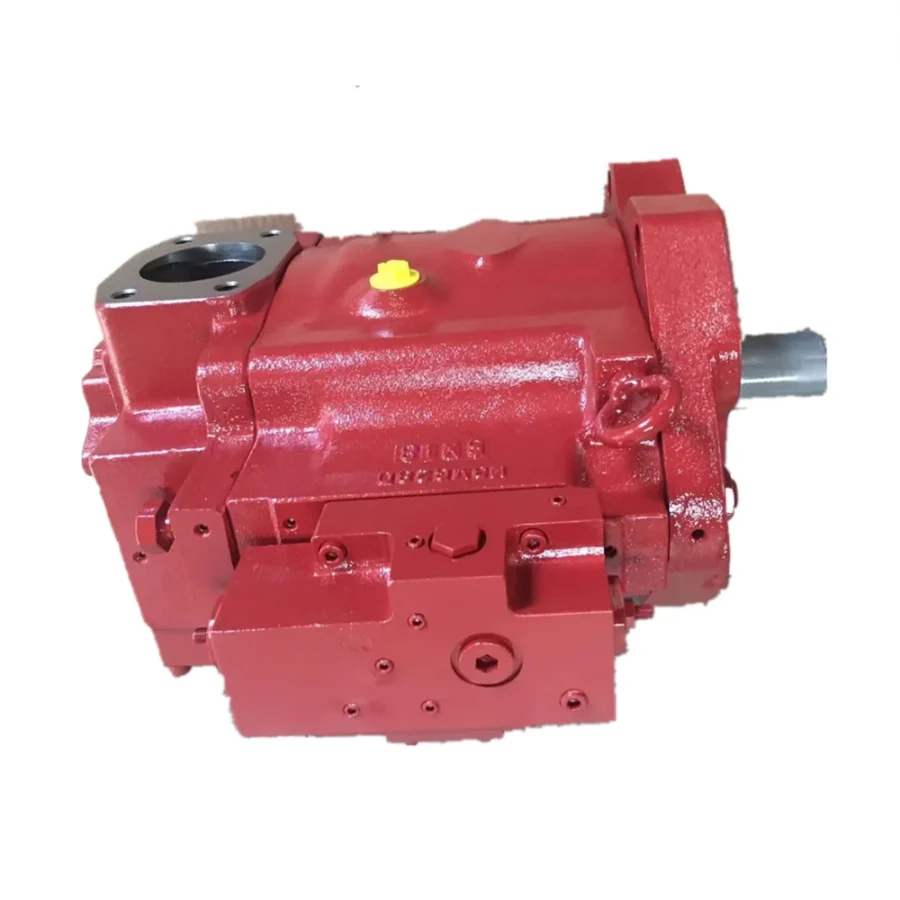 K3VL140 K3VL140/B-1NRJM-P0 Hydraulic Main Pump Spare Parts Crawler Excavator K3VL K3VL28 K3VL45 K3VL80