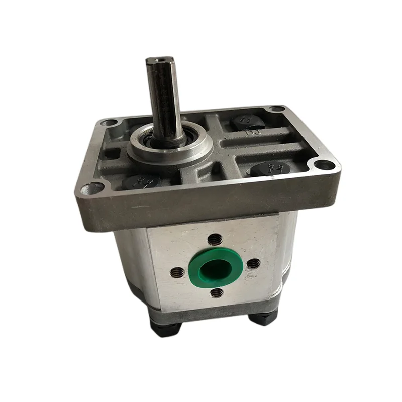 CBN Hydraulic Oil High Pressure Gear Pump CBN-F304/E304/F306/E306/F308/E308/F310/E310/F312/E312/F314/E314/F316/E316/F320/E320