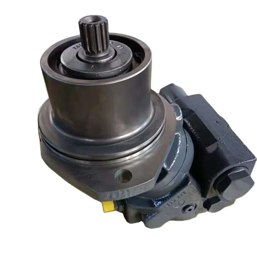 A2FE A2FE180 A2FE180/61W-VZL181 Hydraulic Fixed Piston Motor A2FE28/61W A2FE32/61WA2FE45/61W A2FE56/61W A2FE63/61W