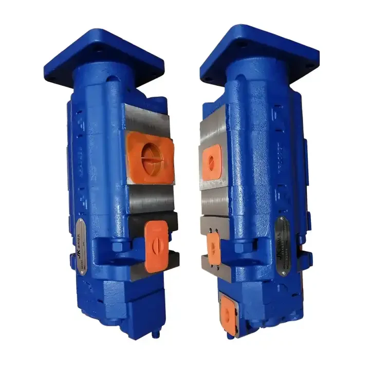 1115133636 Hydraulic Gear Pump Model 8844103 11631340081 1121302384 111513349