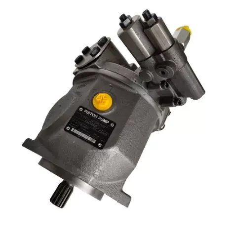 Piston Pump A10VSO45 A10VO Series A10VO71 A10VO28 A10VO71DFLR/31L-PSC62K07 R902585558 AL A10VO28DR/31R-VSC62K01-S0382