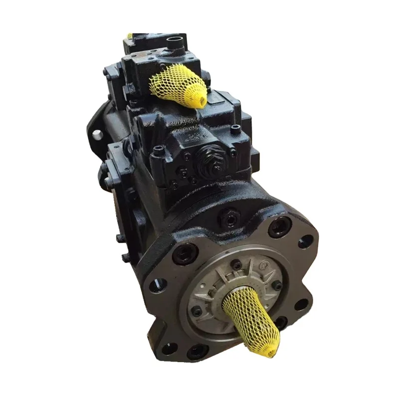 K5V K5V80,K5V112,K5V140,K5V160,K5V180,K5V200,K5V280,K5V212DPH Double Hydraulic Piston Pump