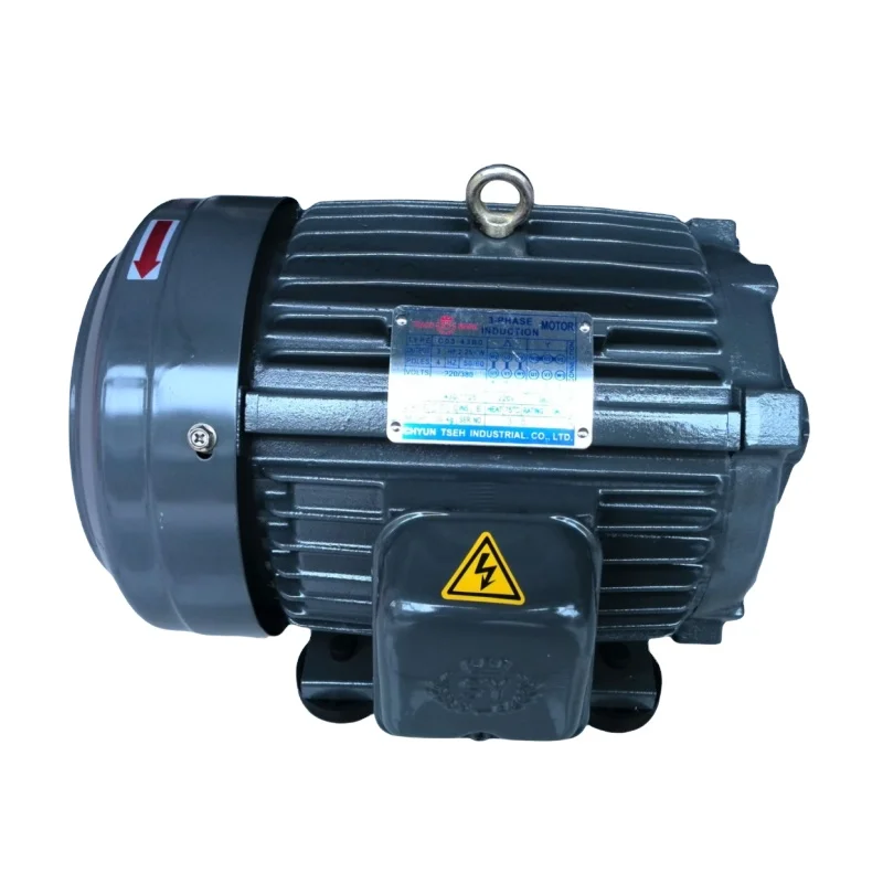 C10-43B0 7.5KW C01/C02/C03/C05/C7B/C10-43B0 Hydraulic Oil Pump Motor 3.75KW 2.2KW 1.5KW 0.75KW 5.5KW