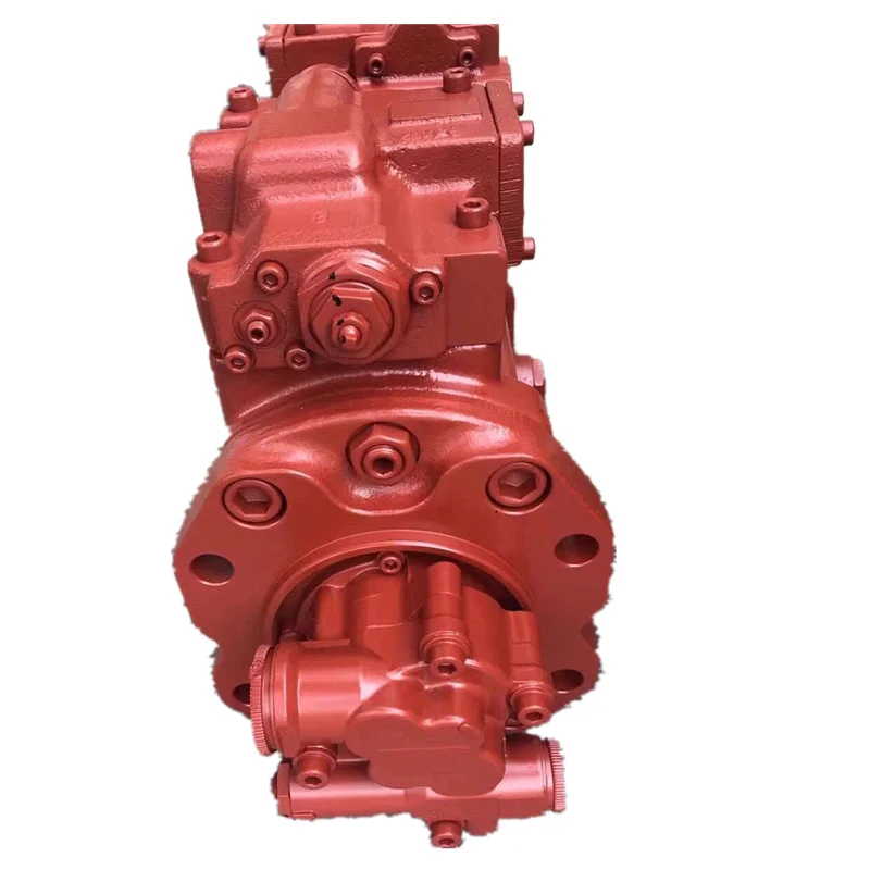 Hydraulic Main Pump K3V63DT K3V112DT K3V140DT K3V180DT for Excavator SK200/210/250/260-6E/8