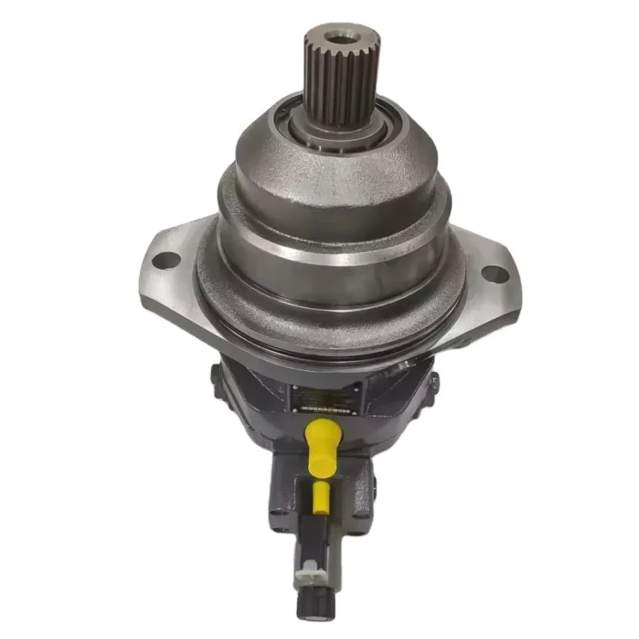 A6VE55HZ3/63W-VZL027DB-S Hydraulic Motor A6VE160HZ3 Piston Pump A6VE160 A6VE A6V A6 Series R902165109 A6VE160HD1D/63W