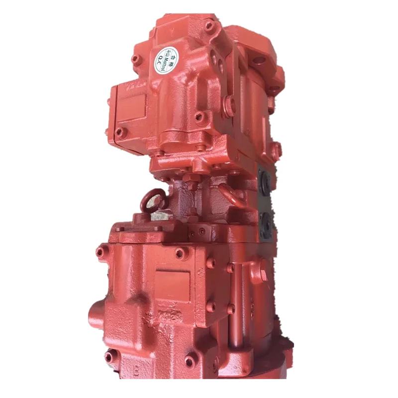 K3V112DT-1X5R-9C32-V Series Hydraulic Pump K3V K3V112BDT K3V112DP K3V112DTP K3V112S for Excavators K3V112BDT-1R0P-0F