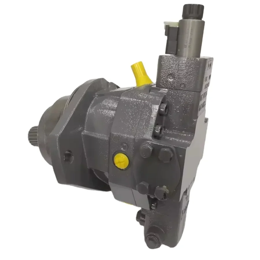 Hydraulic Motors A6V A6VE55 A6VE28 A6VE55HZ3/63W-VZL020B A6VE80EZ4/63W-VAL027 A6VE55HA1T/63W-VZLO27A