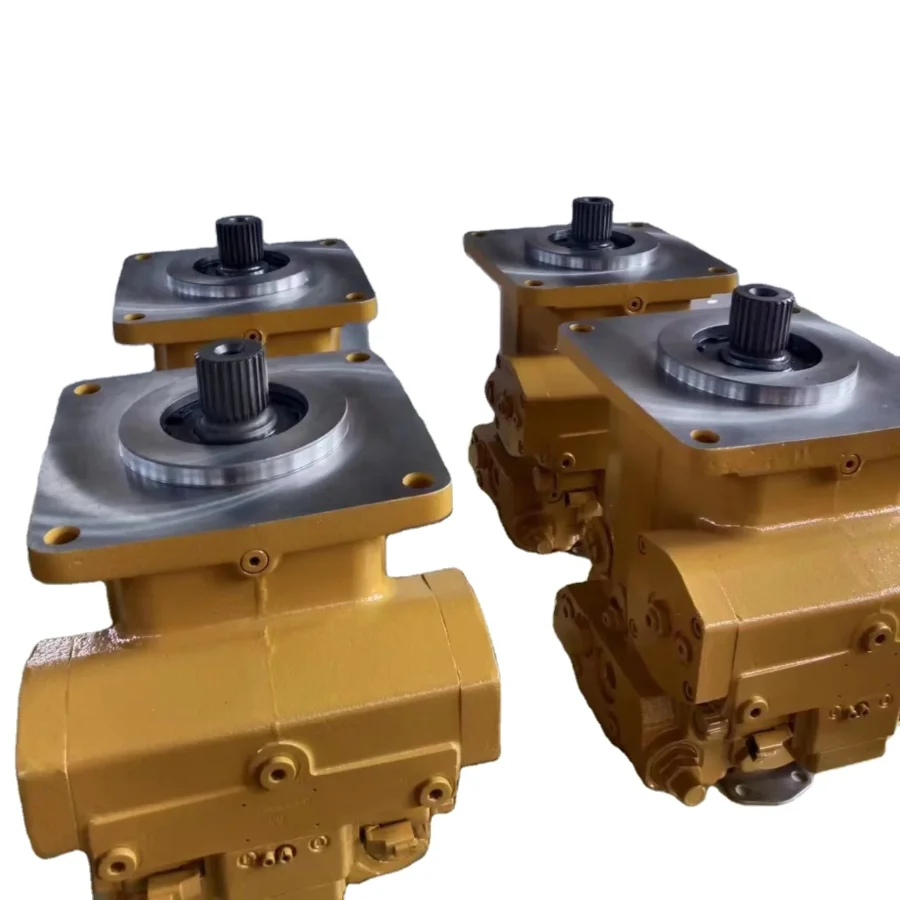 A4VG A4VG28,A4VG45,A4VG50,A4VG56,A4VG71,A4VG125,A4VG180,A4VG250 Axial Piston Variable Pump