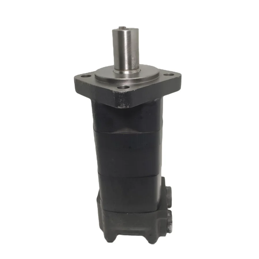 105-1102-006 1091052006 Skid Steer Loader Hydraulic Drive Travel Motor Fits 443/453