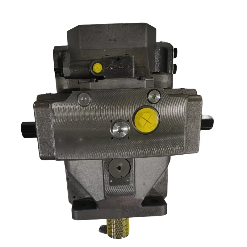 Excavator Hydraulic Axial Piston Variable Pump A4VSO40 A4VSO45 A4VSO56 A4VSO71 A4VSO125 A4VSO180