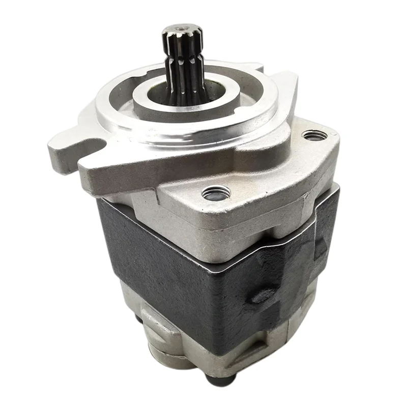 SGP1 of SGP1-23,SGP1-25,SGP1-27,SGP1-30,SGP1-32,SGP1-36 Hydraulic Gear Pump