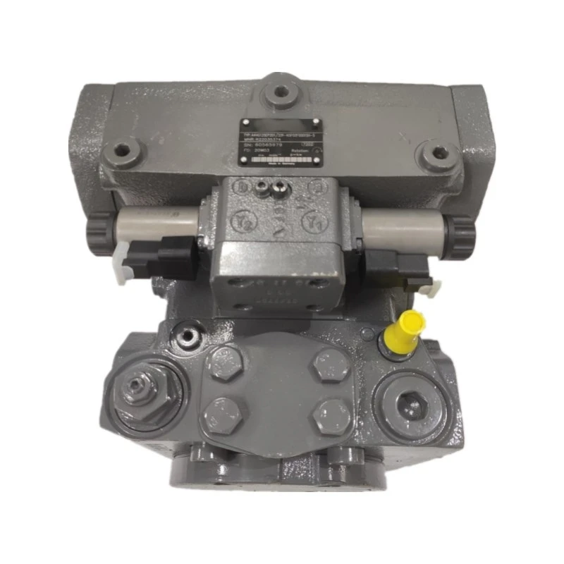 A4VG Series Hydraulic Piston Pump A4VG40 A4VG56 A4VG90 A4VG125 A4VG180 A4VG180EP4D1-22 for Construction Machinery Parts
