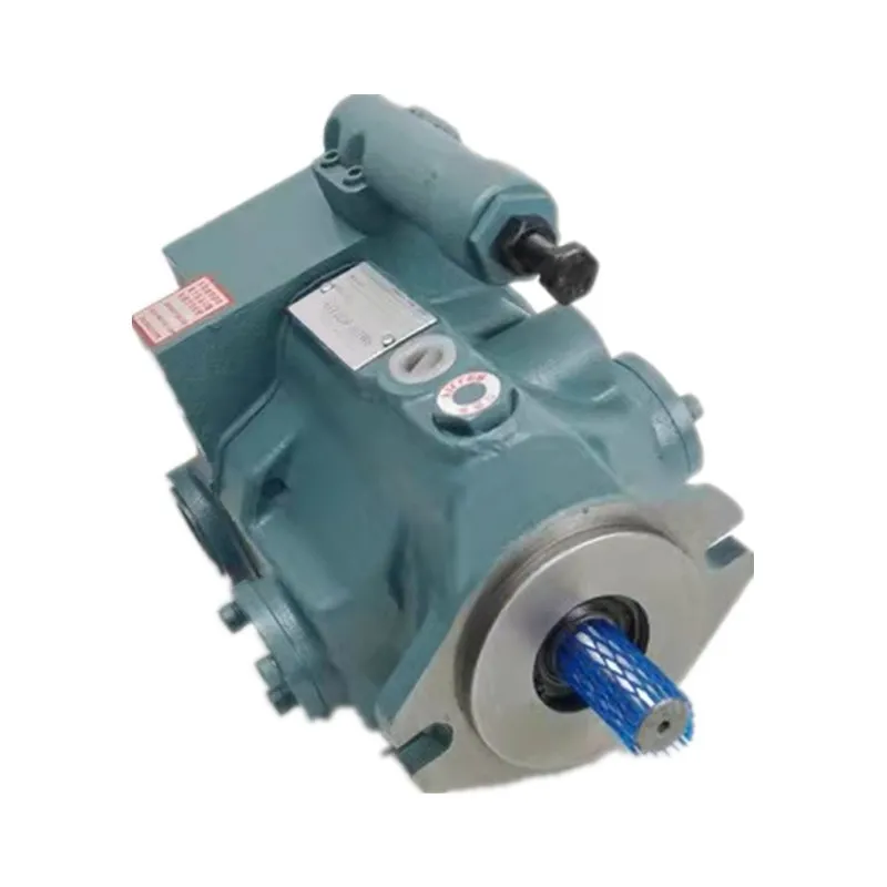 V38 Series V38A3R10X V38A4R10X V38A1R10X Hydraulic Piston Pump