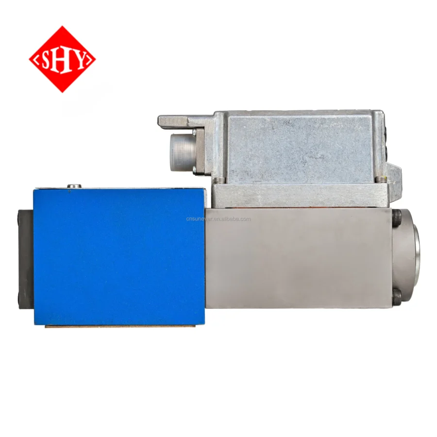 4WRPEH6 4WRPEH10 4WRPEH6 Proportional Valves 0811404530 4WRPEH6C3 B12L-2X/G24K0/A1V-816 0811404532 4WRPE6Q4-32M-2X/G24K0/A1M