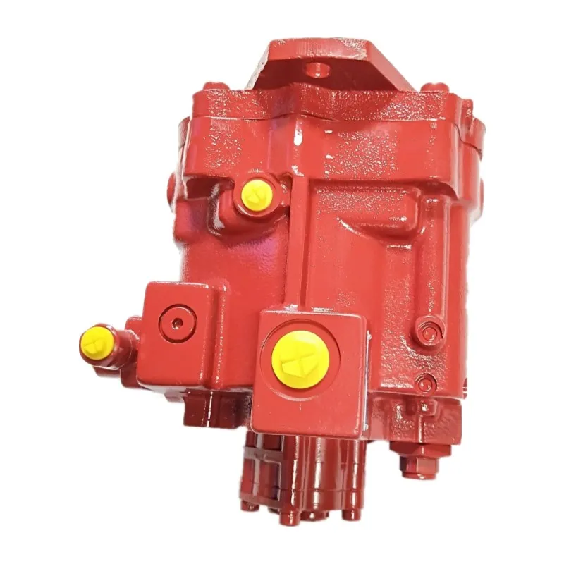 PSVL Series Hydraulic Excavator Piston Main Pump PSVL-42CG PSVL-54CG PSVL-84 PSVL-54CG-13