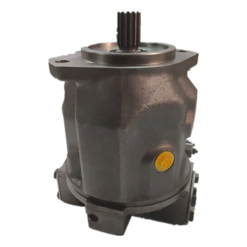 Hydraulic Axial Piston Variable Displacement Pump A10VO A10VSO A10VO100 R902500164 LA10VO100 DR /31R-VUC62N00