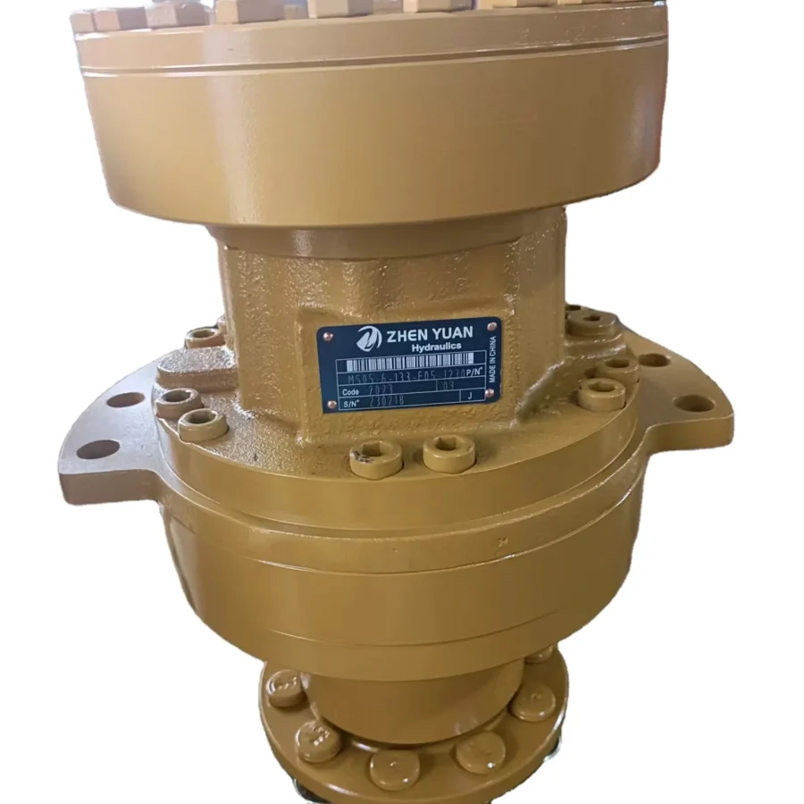 MS05 Series MS05-0-133-F05-1510-3000 Hydraulic Motor MS05-8-113-R05-0000-H000 MS05-1-13A-F04-1220-5CDJ