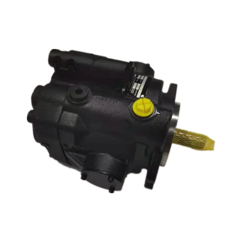 High Pressure Variable Displacement Piston Pump PV20 PV29 Series PV20-2R1D-C02 PV20-2R1E-C00 PV20-2R5E-C00