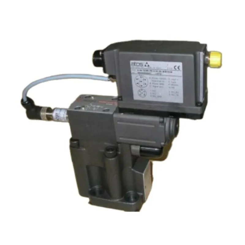 AGMZO Series RZMO-P2-02-REB-P-NP-010/210 AGMZO-REB-P-NP-10/210/I AGMZO-REB-P-NP-1 Hydraulic Solenoid Proportional Relief Valves