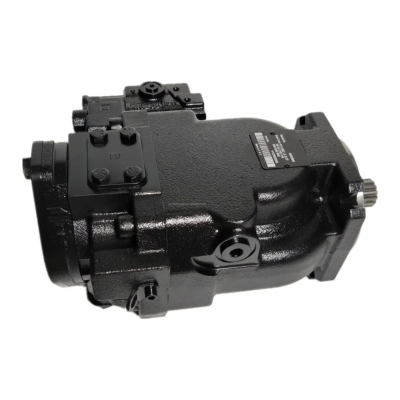 JRR045 JRRS45 JRL045 JRRS Series High Pressure Axial Hydraulic Piston Pump JRR045BLS2320NNN3S1BVA2NFFFNNNNNN