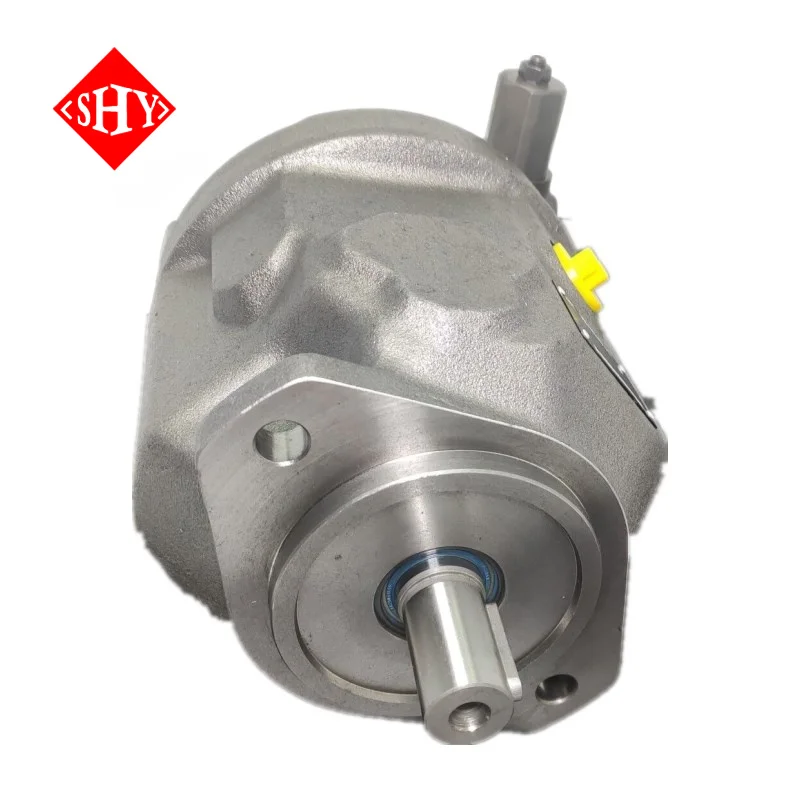 Piston Oil Pump PA10V(S)O10/18/28/45/60/63/85/100 Series PA10VSO-45-DR/31-R-P-P-A-12-N00