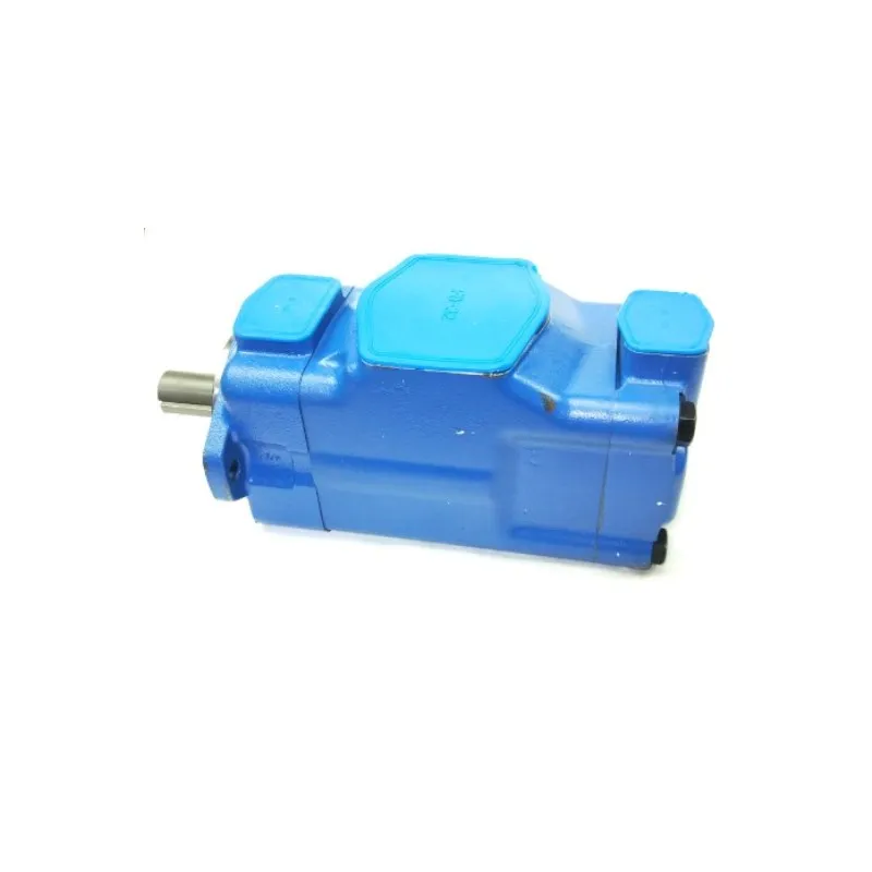 02-137148-1 45V60A-86A22R 45V Series Hydraulic Vane Pump 433291-1 4535VQ60A38-1AA20R