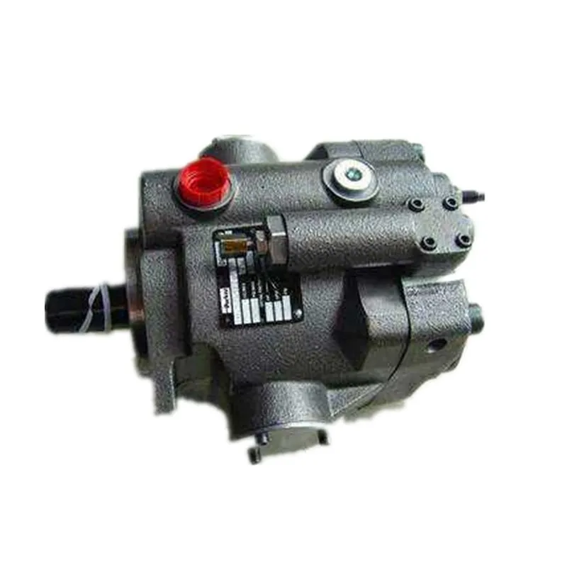 PAVC PAVC33 Series PAVC33SR4C26 PAVC33SR4H26 Hydraulic Variable Plunger Pump