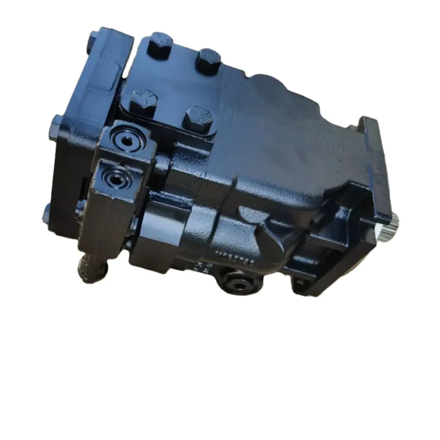 JRR JRL LRL RRS FRR JRRS ERR130 7000116 ERR130BBS3120NNN3S1RPA1NNNNNNNNNN Hydraulic Plunger Pump