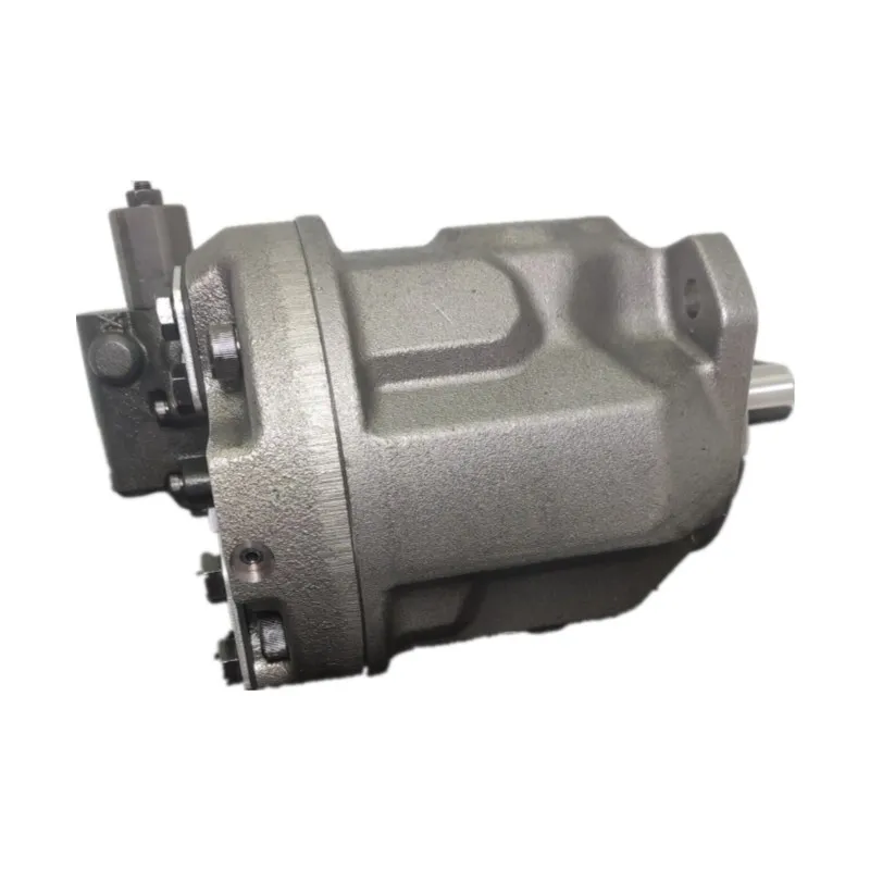 A10VSO Series Hydraulic Axial Piston Pump A10VSO100DFLR A10VSO140DR A10VSO140DR/31R-VPB12N00