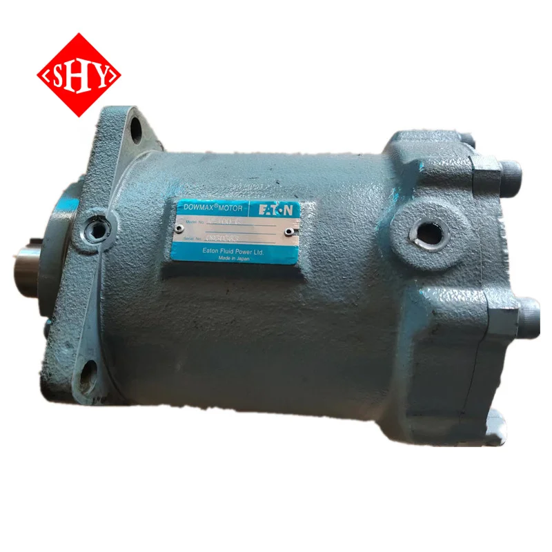 ME ME100 ME150 ME175 ME300B ME350B ME600B ME750B ME850B ME1300A ME1900 ME2600 ME3100 ME4100 Hydraulic Motor ME300BP