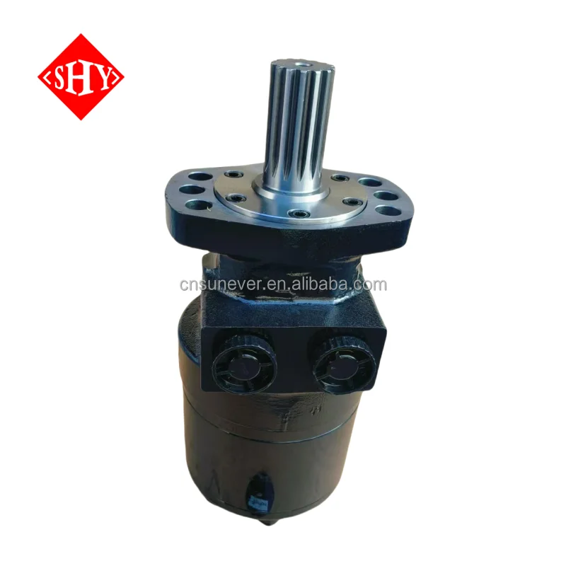 TG TGK Series High Torque Hydraulic Orbit Motor TG0960MW461AAAB TG0960US030AABN TG0960VX441AAFW TGK0240MW010LACW