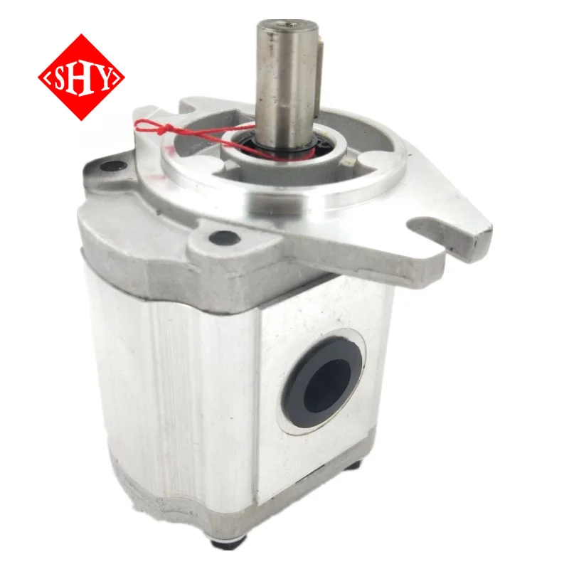 CMF-E520/E532/E540/E545/E550-AFPL/AFPS/AFPR Hydraulic Gear Pump