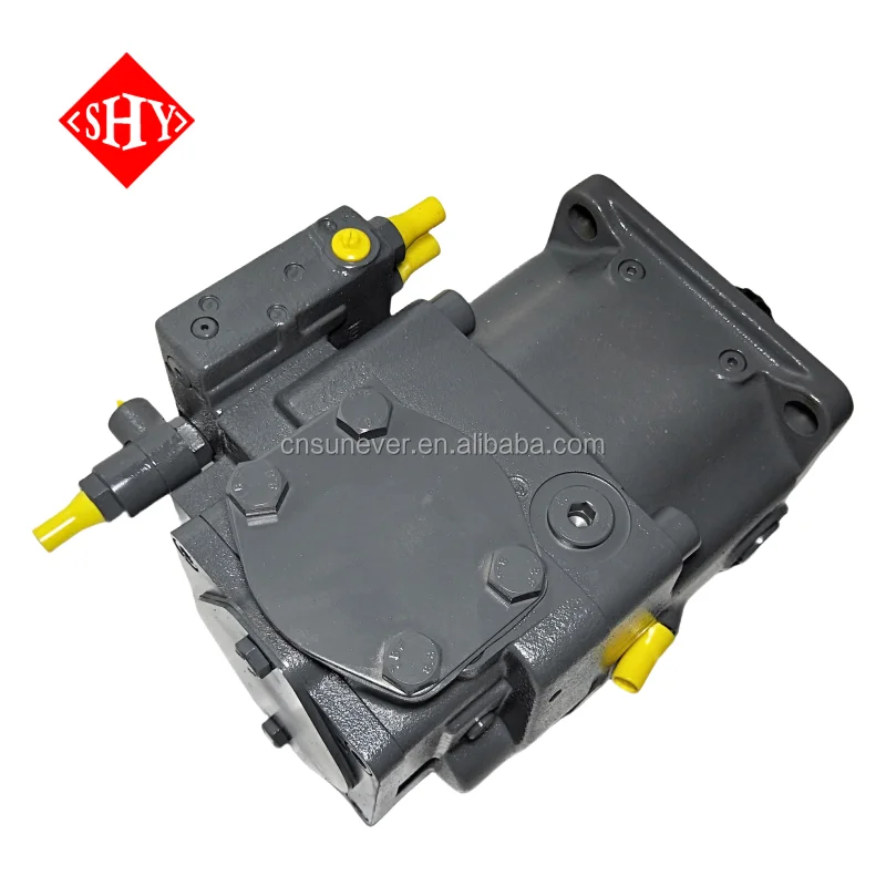 A11VO190LRDH1 A11VO60LRDS Hydraulic Axial Piston Pump A11VO60EP2D/10R-NSC12K02P-S A11VO60LRDU2/10R-NZC12N00P