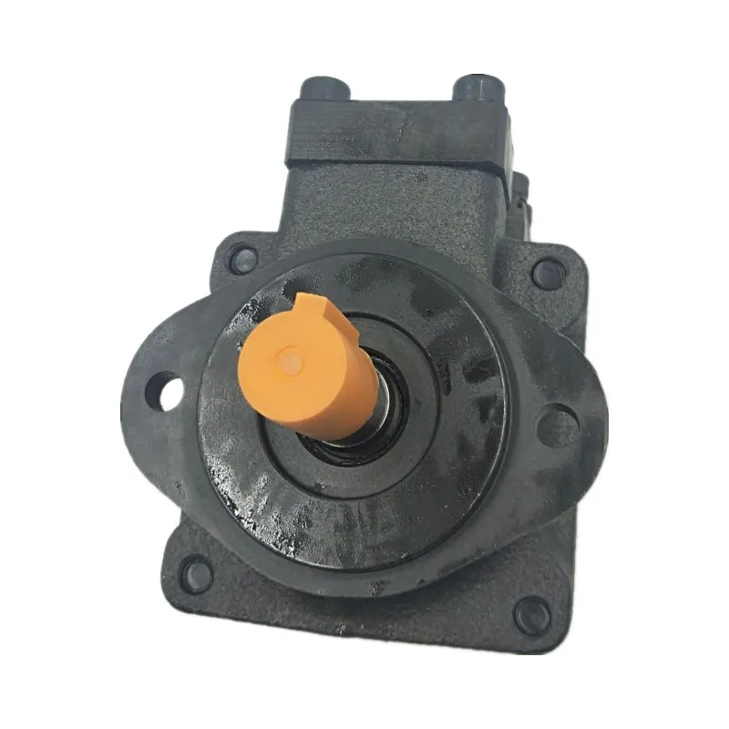 PFE PFED Series Hydraulic Vane Pump PFE-42045/42056/42070/52090/52110/52129/1D/1S/2D/2S/3D/3S/5D/5S PFE-42045/3DU