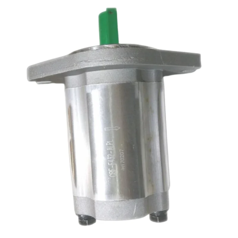 CBF Series Hydraulic Gear Oil Pump CBF-F432 CBF-F440 CBF-F450 High Pressure 20Mpa~25Mpa