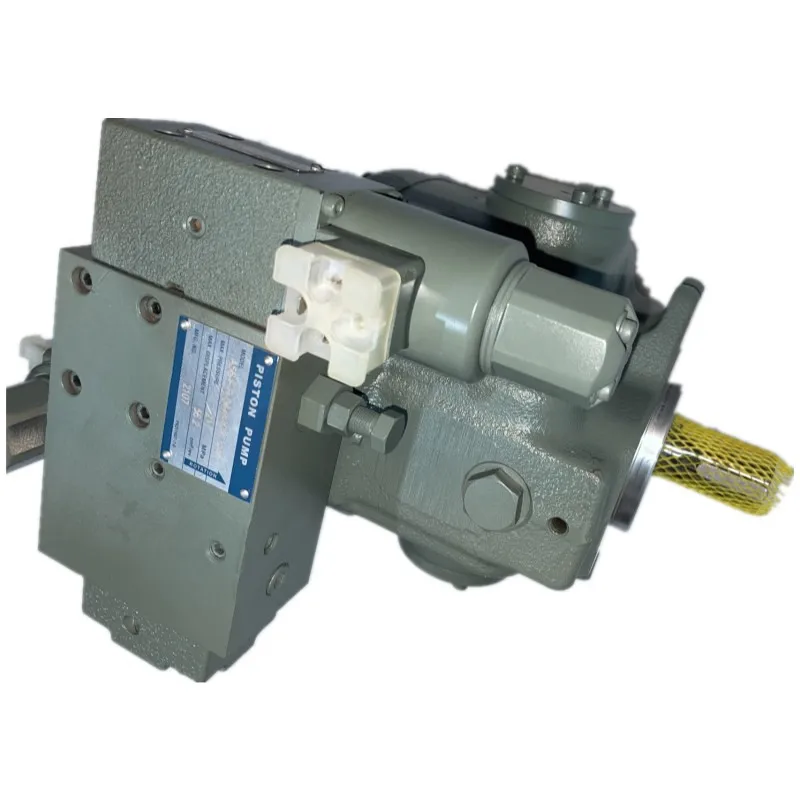 A37-FR0204EH140R-601 Hydraulic Piston Pump A16 A37 A16-F-R-01-H-K-32 C-H20 A37-FR04EH140S-01-42 A37-FR04E-140-42322