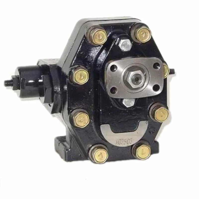 Hydraulic Gear Oil Pump Kp Series KP55 KP75A KP75B