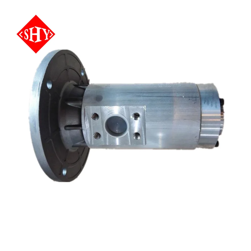 GR47 GR55 G47C G55C G38C G33C G72V Series Injection Molding Machine Servo Oil Screw Pump G47C028FSBT13ODV