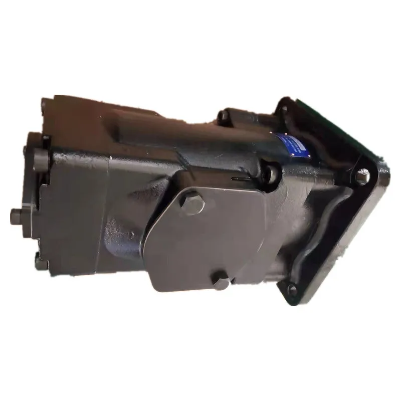 T7BB T7BBS T7BD T7BDS T6DDS T6DD Series High Pressure Hydraulic Piston Vane Pump T7BS-E15-1R02-A1M0
