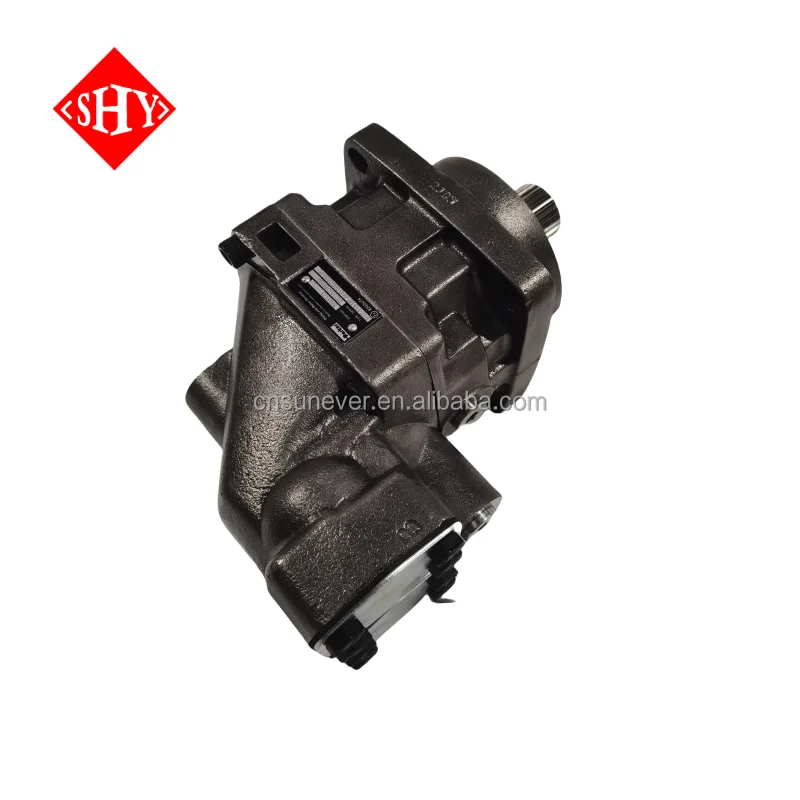 Hydraulic Motor F11-019-HB/JB/MB/QB/SB-CN/SV/CE/CS-K/S/T F11-005-MB-CV-K-000 3707249