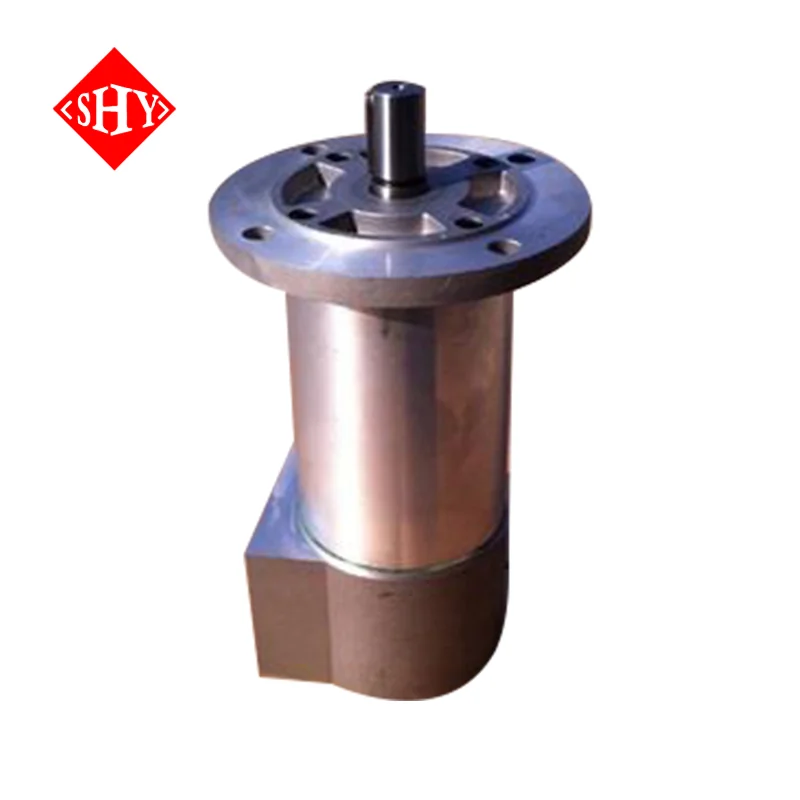 G55C050FSBACOEDV G55C050FSBT15OED GR47 GR55 G47C G55C G38C G33C G72V Series Gear Oil Screw Pump